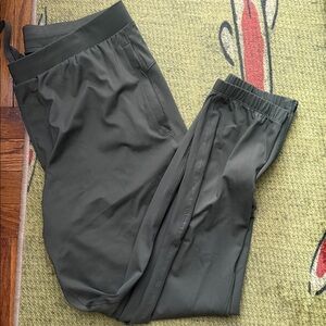 Mondetta Outdoor Project green Pants size L